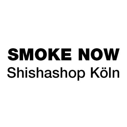 Logo od SmokeNow Shishashop - Köln