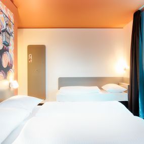 Bild von B&B HOTEL Bamberg