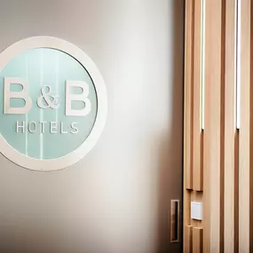 Bild von B&B HOTEL Bamberg