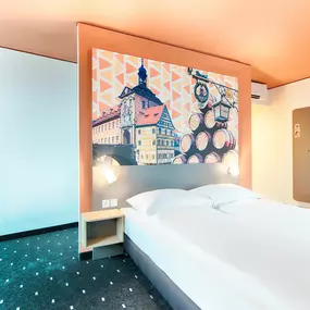 Bild von B&B HOTEL Bamberg