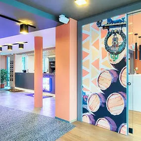 Bild von B&B HOTEL Bamberg