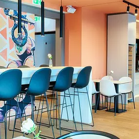 Bild von B&B HOTEL Bamberg