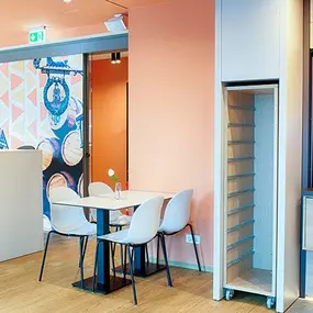 Bild von B&B HOTEL Bamberg