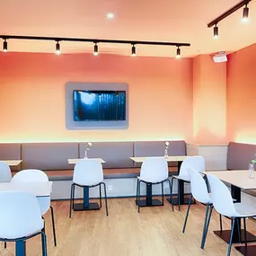 Bild von B&B HOTEL Bamberg