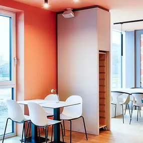 Bild von B&B HOTEL Bamberg