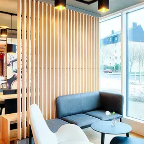 Bild von B&B HOTEL Bamberg