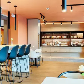 Bild von B&B HOTEL Bamberg
