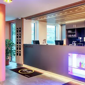 Bild von B&B HOTEL Bamberg