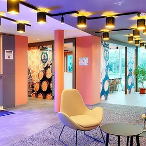 Bild von B&B HOTEL Bamberg