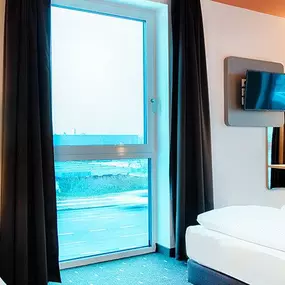 Bild von B&B HOTEL Bamberg