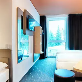 Bild von B&B HOTEL Bamberg