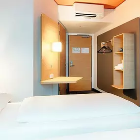 Bild von B&B HOTEL Bamberg
