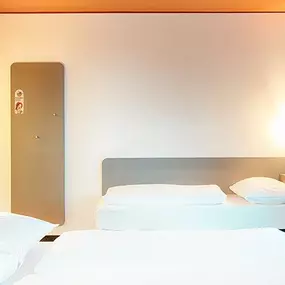 Bild von B&B HOTEL Bamberg