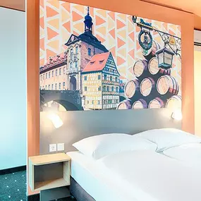 Bild von B&B HOTEL Bamberg