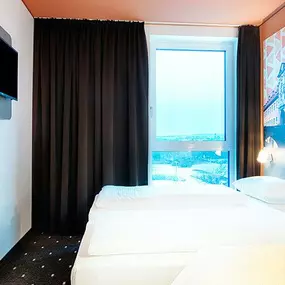 Bild von B&B HOTEL Bamberg