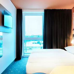 Bild von B&B HOTEL Bamberg