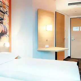 Bild von B&B HOTEL Bamberg