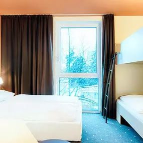 Bild von B&B HOTEL Bamberg