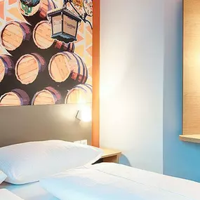 Bild von B&B HOTEL Bamberg