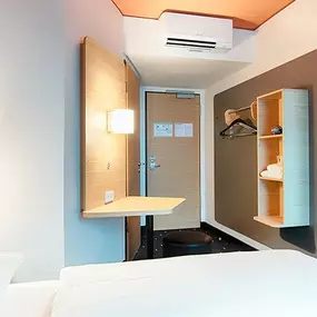 Bild von B&B HOTEL Bamberg