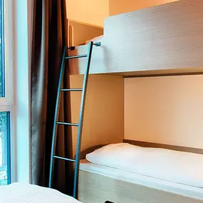 Bild von B&B HOTEL Bamberg