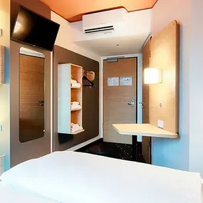 Bild von B&B HOTEL Bamberg