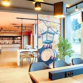 Bild von B&B HOTEL Bamberg