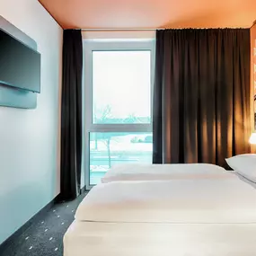 Bild von B&B HOTEL Bamberg