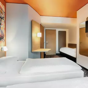 Bild von B&B HOTEL Bamberg