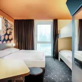 Bild von B&B HOTEL Bamberg
