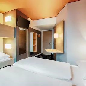 Bild von B&B HOTEL Bamberg