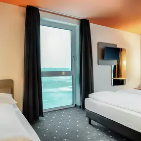 Bild von B&B HOTEL Bamberg