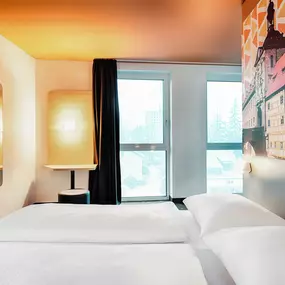 Bild von B&B HOTEL Bamberg