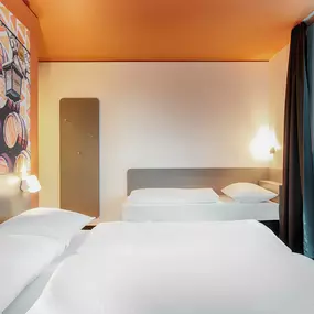 Bild von B&B HOTEL Bamberg