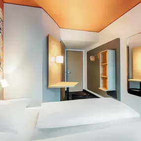 Bild von B&B HOTEL Bamberg