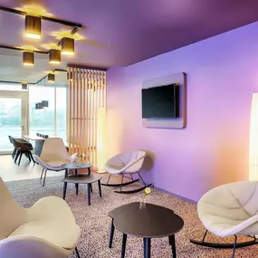 Bild von B&B HOTEL Bamberg