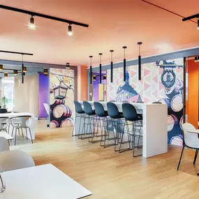Bild von B&B HOTEL Bamberg