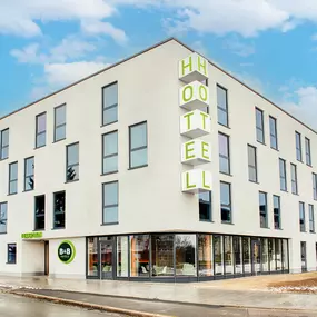 Bild von B&B HOTEL Bamberg