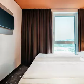 Bild von B&B HOTEL Bamberg