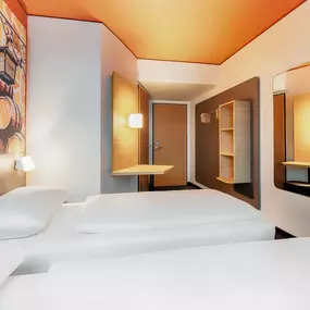 Bild von B&B HOTEL Bamberg