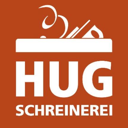 Logotyp från Hug Schreinerei GmbH