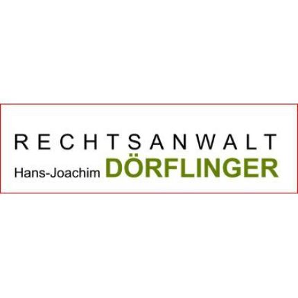Logotyp från Hans-Joachim Dörflinger