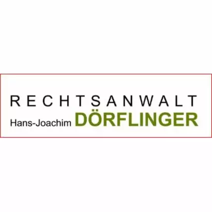 Logo fra Hans-Joachim Dörflinger