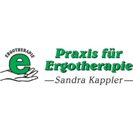 Logo from Kappler Sandra Praxis für Ergotherapie