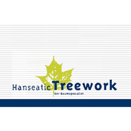 Logo von Hanseatic Treework  GmbH & Co. KG