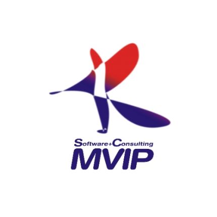 Logo da MVIP Software+Consulting GmbH