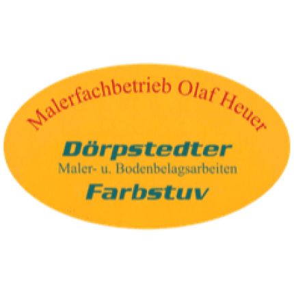 Logo da Olaf Heuer Malereifachbetrieb