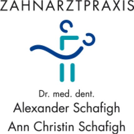 Logo de Dr. med. dent Alexander Schafigh und Ann Christin Schafigh