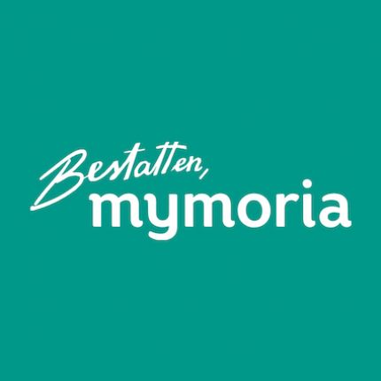 Logotyp från mymoria Bestattungen Köln