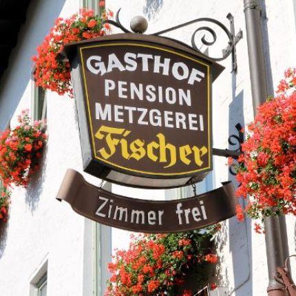 Logo fra Fischer Veri Landgasthof